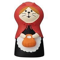 コンコンブル デコレ 赤ずきん オトギッコ レア デコレ オトギッコ おかいもの赤ずきん - メルカリ
